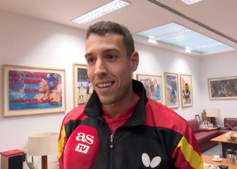 Álvaro Robles: