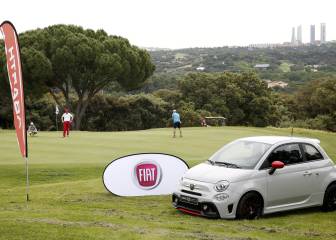IV Campeonato As: solidaridad y golf en el Club de Campo