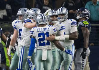 Peladillas ZonaRoja #5: Así vemos a los Dallas Cowboys