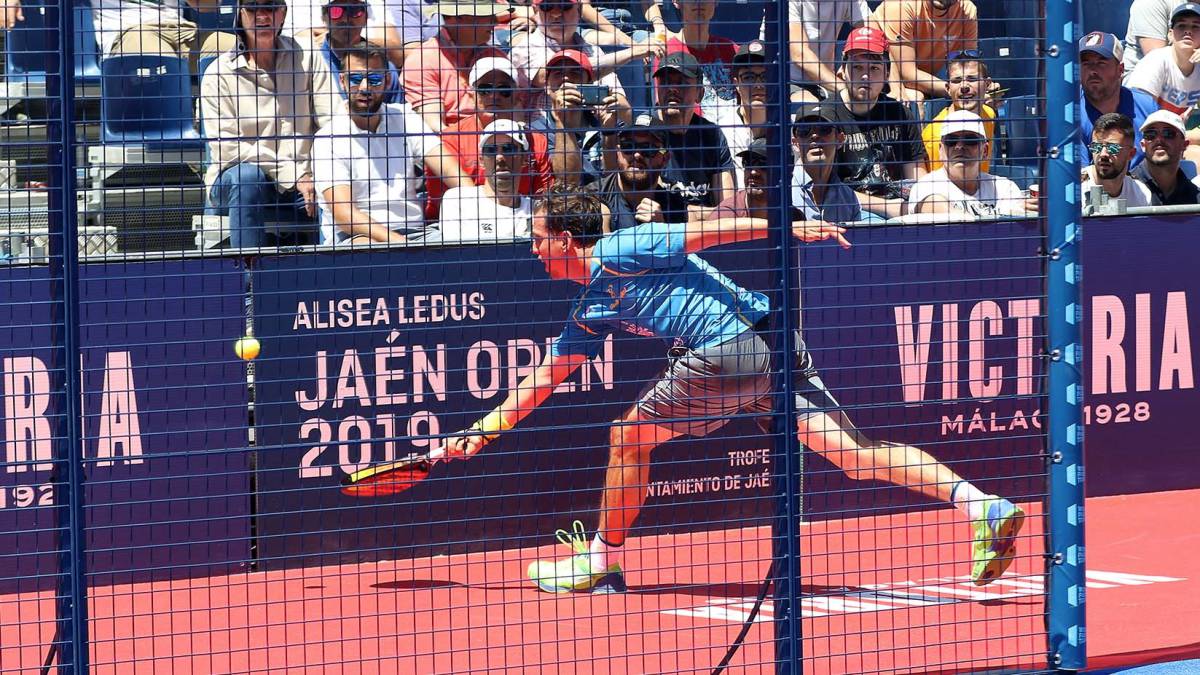 Paquito Navarro.