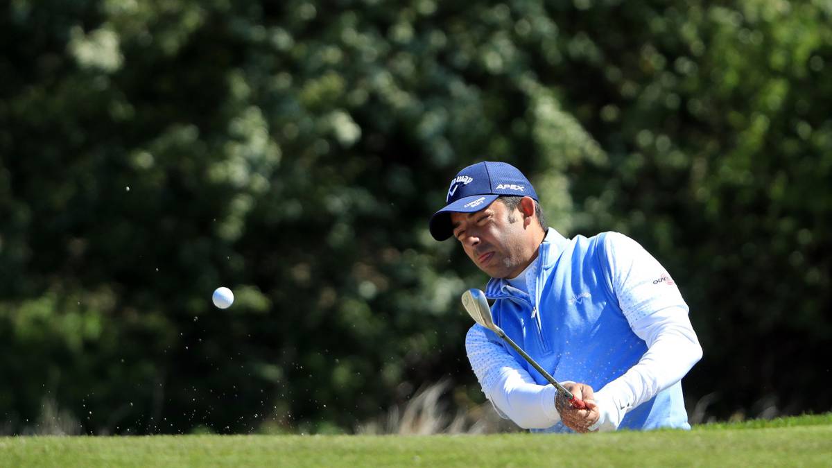 Pablo Larrazábal