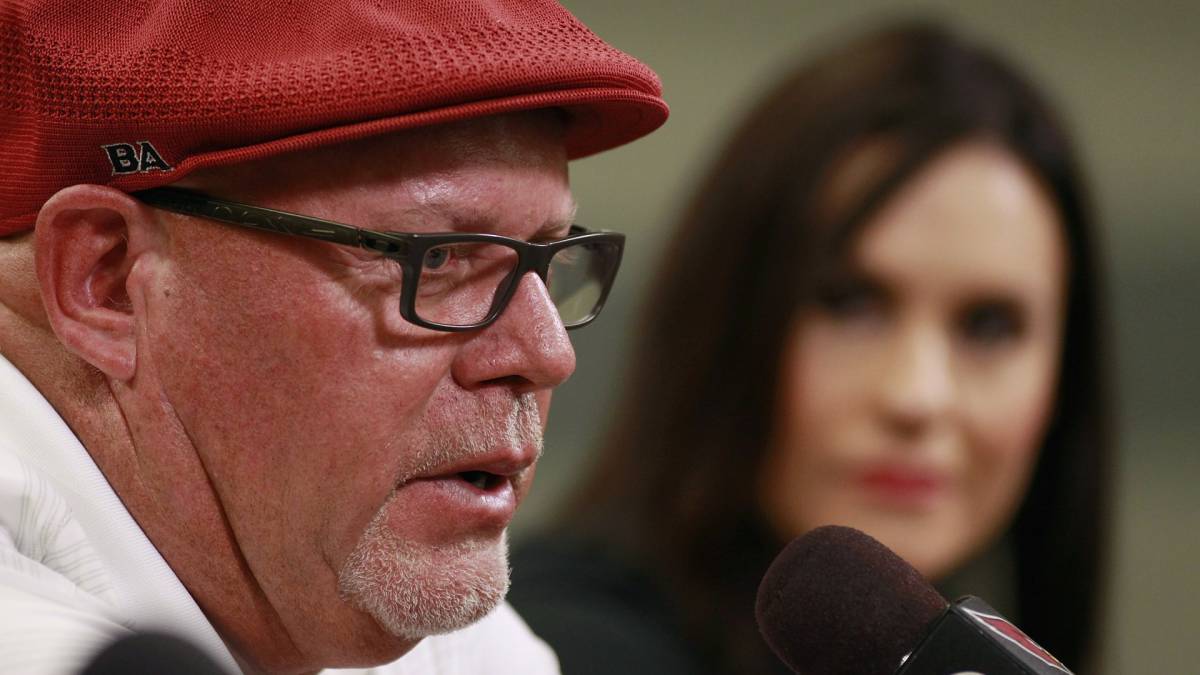 Podcast Zona Roja #210: Arians es aire fresco en la NFC Sur