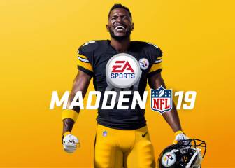 Peladillas Zona Roja #7: saca el máximo partido al Madden NFL