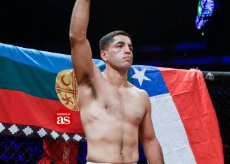 Pablo Villaseca: