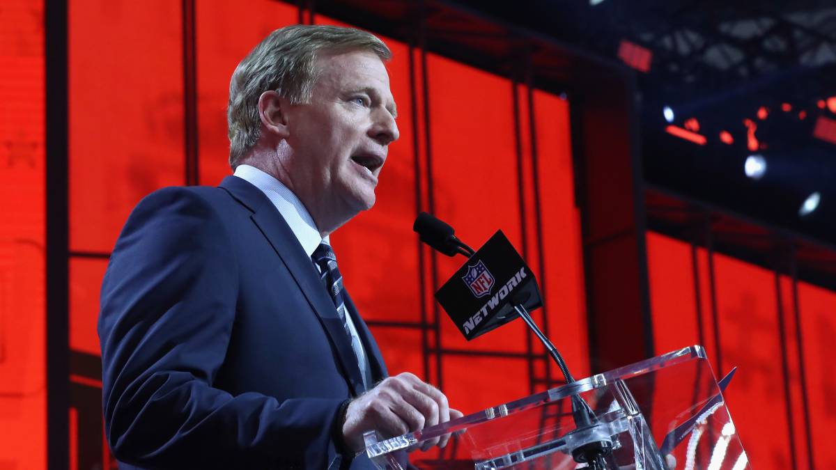 Zona Roja #211: el fin del mundo puede llegar a la NFL en 2021