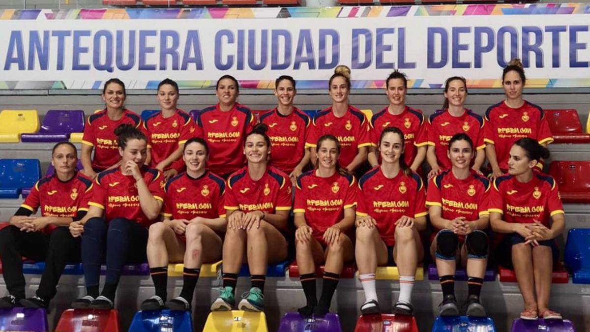 Las Guerreras buscan encarrilar el billete mundialista