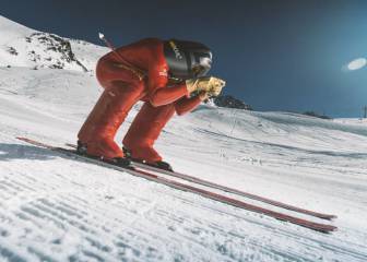 Andorra acogerá los Mundiales de Speed Ski en 2021