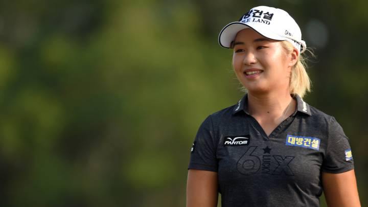 ¿A que se debe el 6 de Jeongeun Lee6, ganadora del US Open?
