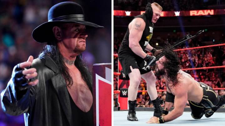 Crónica del episodio de Raw del 3 de junio.