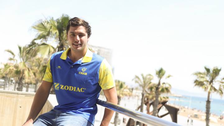 Alberto Munárriz.