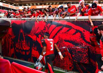 Peladilla Zona Roja #13: Así vemos a los Buccaneers 2019