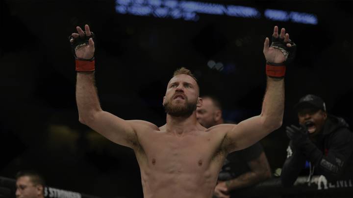 Donald Cerrone