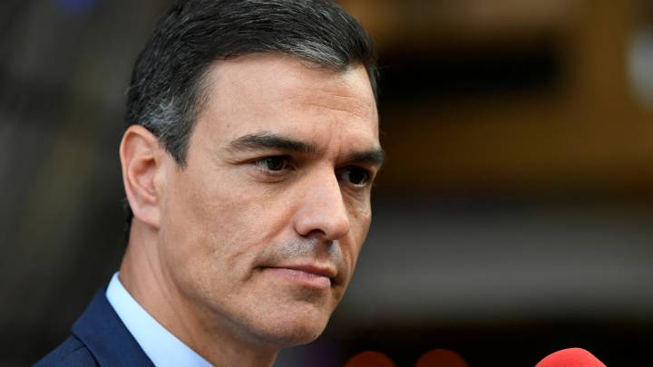 Pedro Sánchez