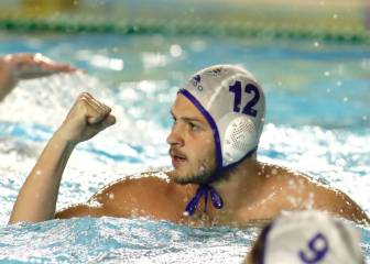 El Barceloneta destroza al BPM y se mete en semifinales