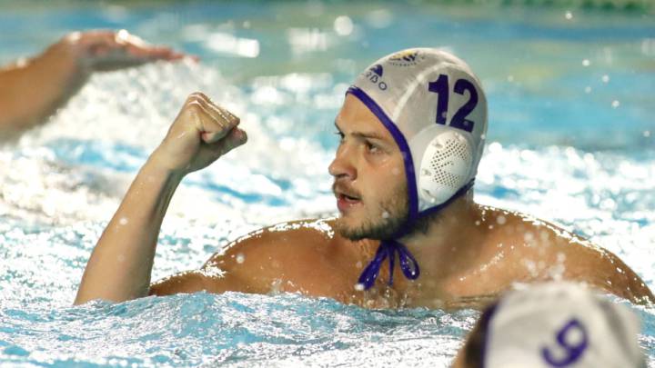 El Barceloneta destroza al BPM y se mete en semifinales