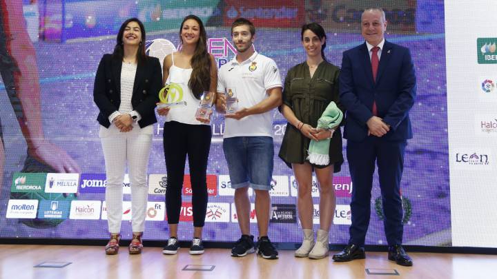 El CSD destina 7,7 millones a participación internacional