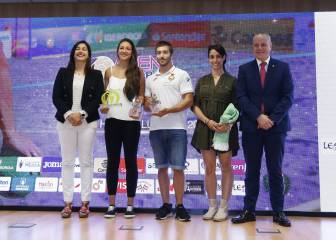 El CSD destina 7,7 millones a participación internacional