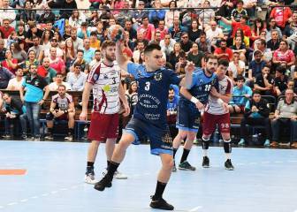 El Frigoríficos Cangas apuesta por jóvenes de proyección
