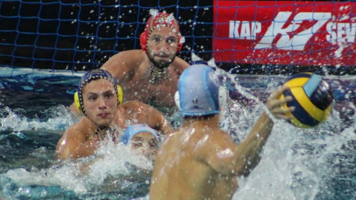 Barceloneta Champions 2019