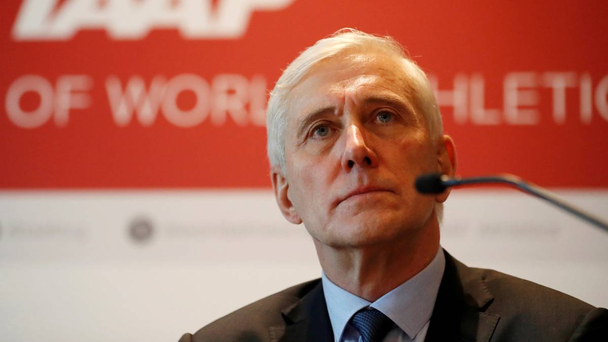 La IAAF mantiene la suspensión por dopaje a Rusia