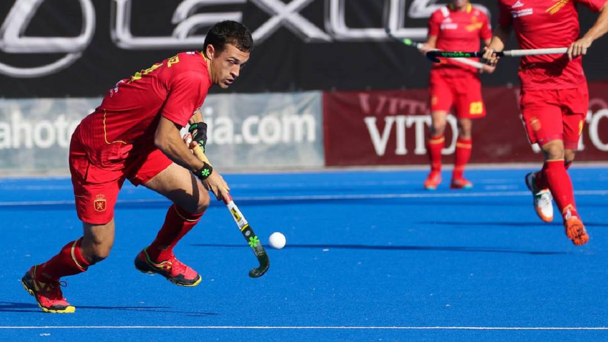 España suma ante Alemania su sexta derrota en la Pro League