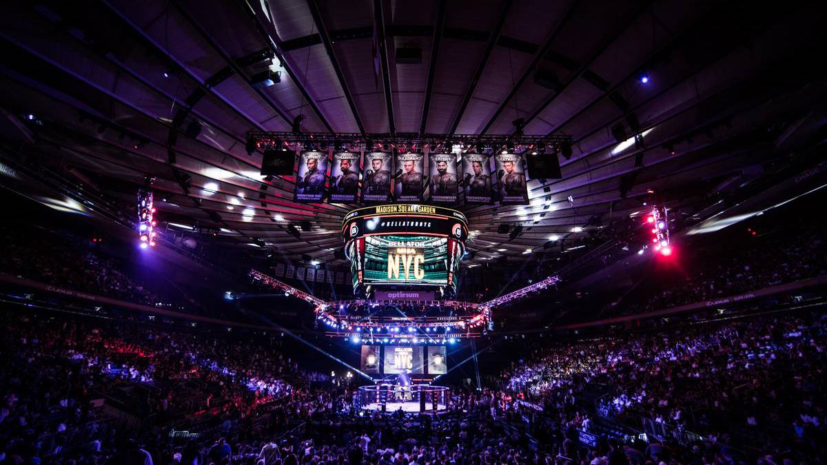Previa de Bellator 222