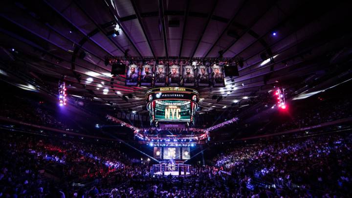Previa de Bellator 222