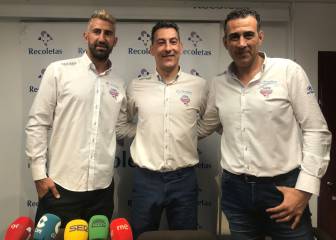 David Pisonero ficha por el Vardar, actual campeón de Europa