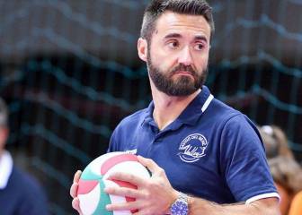 El mejor club del mundo ficha
a César Hernández González