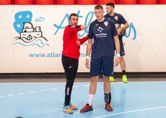 El Valladolid se refuerza con el pivote Dourte, cedido del PSG