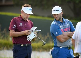 US Open de golf 2019: favoritos, españoles y cuándo juegan