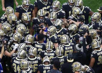 Peladilla Zona Roja #16: Así vemos a los New Orleans Saints