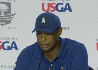 La comprensiva frase de Tiger Woods sobre la lesión de Durant
