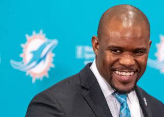 Zona Roja #17: ¿y si los Miami Dolphins no fueran tan malos?