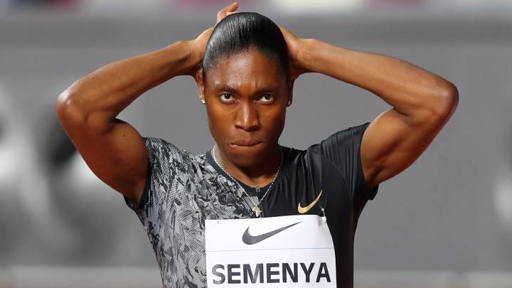 Semenya