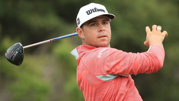 Woodland US Open 2019