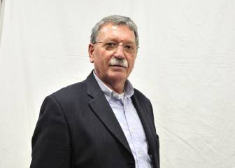 El Gobierno Vasco interviene la Federación por una querella