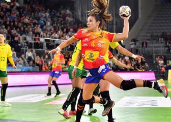 Las Guerreras descubren sus rivales para el Mundial de Japón