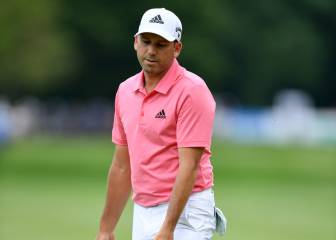 Kaymer se hunde y Sergio falla el corte en Alemania