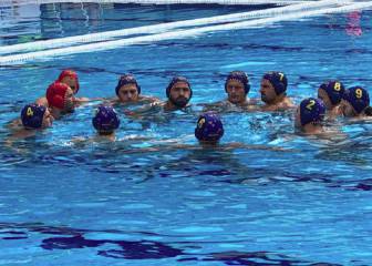 España peleará por el bronce tras caer ante Croacia en semis