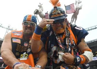 Peladilla Zona Roja #19: Así vemos a los Broncos 2019