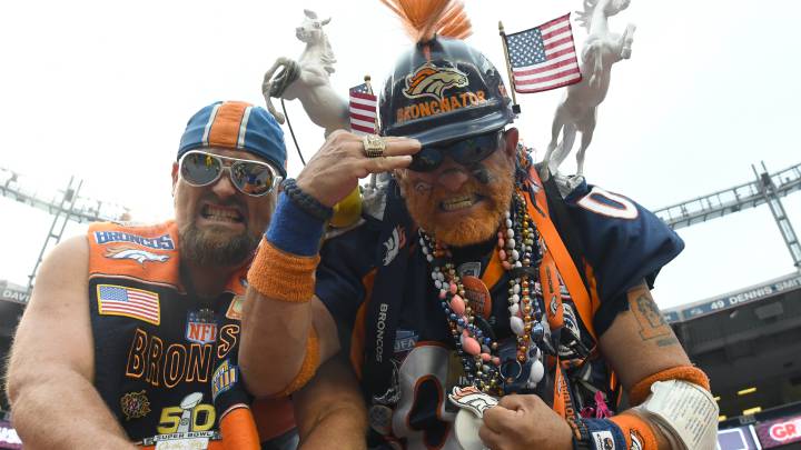 Peladilla Zona Roja #19: Así vemos a los Denver Broncos 2019