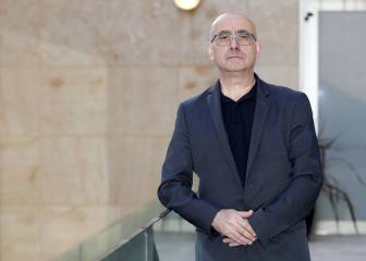 Jordi Ribera: