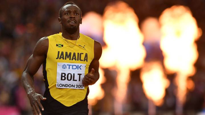 Misterio Bolt