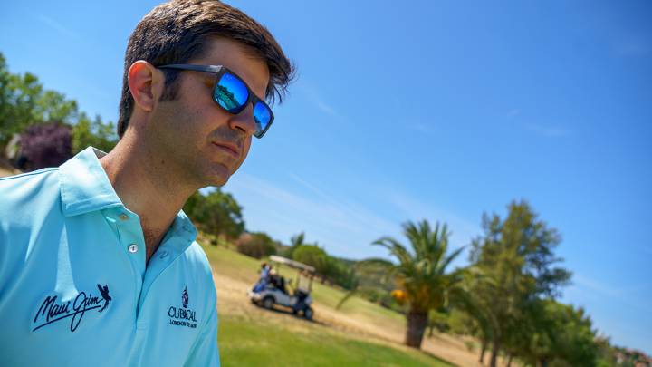 Campillo 'ficha' por Maui Jim