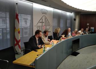 Barcelona, preparada para acoger los World Roller Games