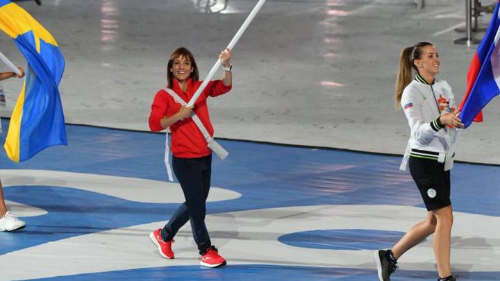 Rusia dominó los Juegos Europeos; España, duodécima