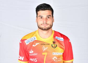 Natán Suárez: