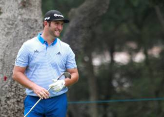 LaLigaSportsTV presenta su canal GOLF