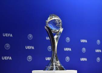 Champions: sorteo amable para el Barça y difícil para ElPozo